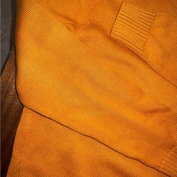 J.Crew Heritage cotton Crewneck Sweater - Picture 7 of 9